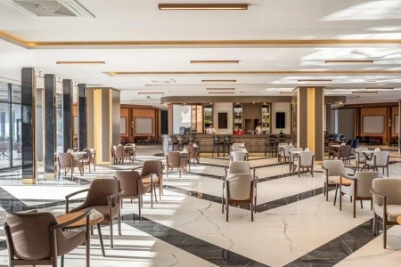 Palemon Resort & Spa - 8