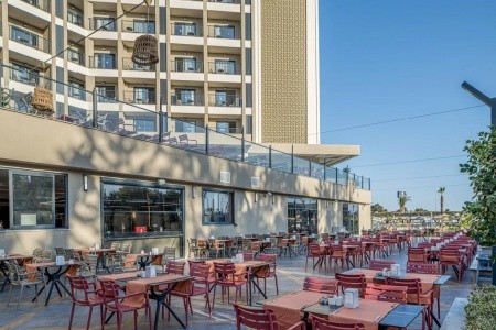 Palemon Resort & Spa - 9