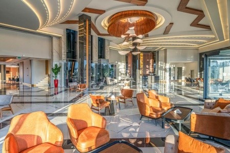 Palemon Resort & Spa - 10