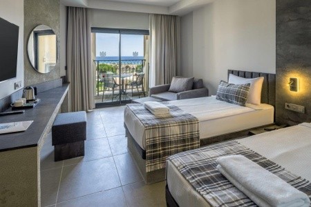 Palemon Resort & Spa - 12