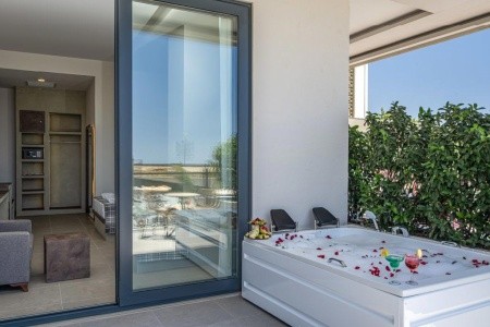 Palemon Resort & Spa - 13