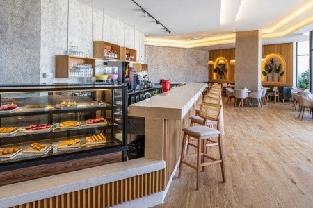 Palemon Resort & Spa - 16