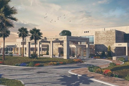 Jaz Elite Asteria (Ex. Jaz Asteria Beach) - 1