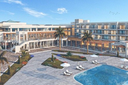 Jaz Elite Asteria (Ex. Jaz Asteria Beach) - 3