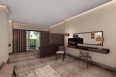 Jaz Elite Asteria (Ex. Jaz Asteria Beach) - 11