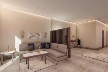 Jaz Elite Asteria (Ex. Jaz Asteria Beach) - 12