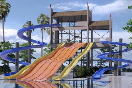 Jaz Elite Asteria (Ex. Jaz Asteria Beach) - 14