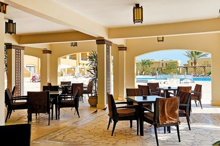 The Three Corners Fayrouz Plaza - 22