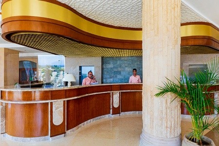 The Three Corners Fayrouz Plaza - 27