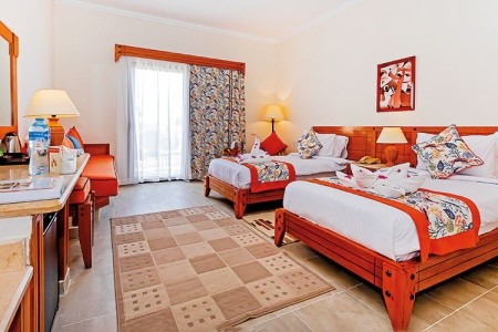 The Three Corners Fayrouz Plaza - 40