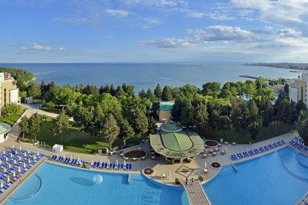 Sol Nessebar Palace - 2