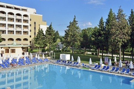 Sol Nessebar Palace - 4