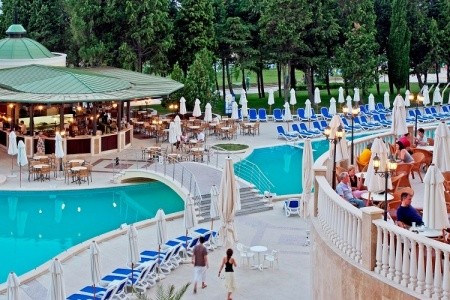 Sol Nessebar Palace - 5