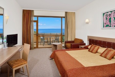 Sol Nessebar Palace - 6