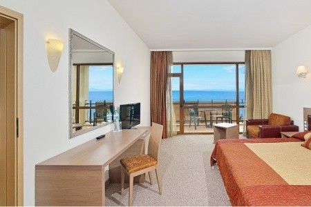 Sol Nessebar Palace - 7