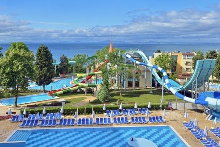 Sol Nessebar Palace - 8