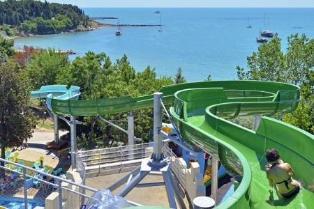 Sol Nessebar Palace - 9