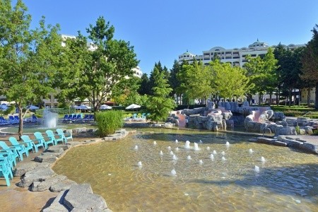 Sol Nessebar Palace - 12