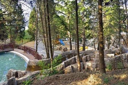 Sol Nessebar Palace - 13