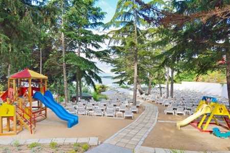 Sol Nessebar Palace - 14