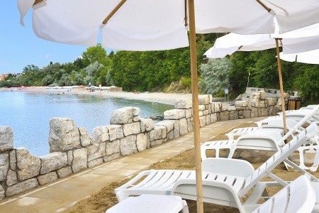 Sol Nessebar Palace - 16