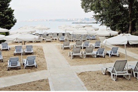 Sol Nessebar Palace - 17