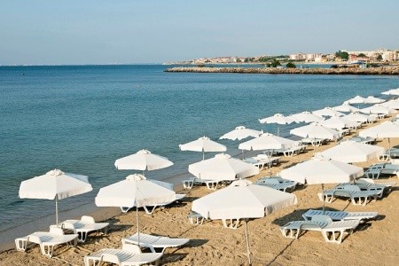 Sol Nessebar Palace - 18