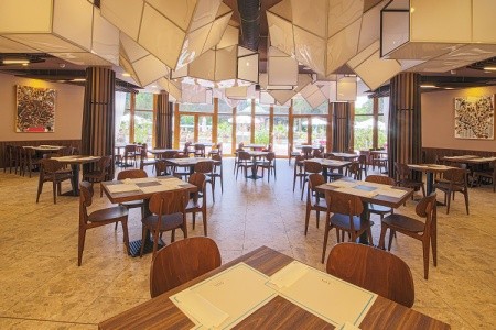 Sol Nessebar Palace - 19