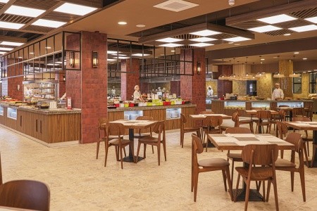 Sol Nessebar Palace - 20