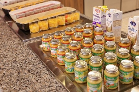 Sol Nessebar Palace - 23