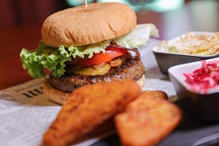 Sol Nessebar Palace - 24