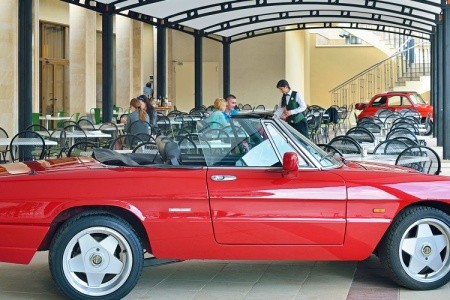 Sol Nessebar Palace - 26