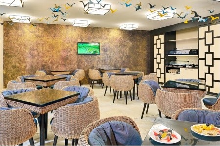 Sol Nessebar Palace - 27