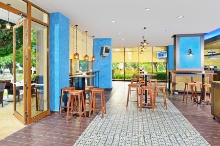 Sol Nessebar Palace - 28