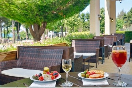 Sol Nessebar Palace - 29