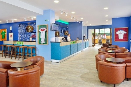 Sol Nessebar Palace - 31