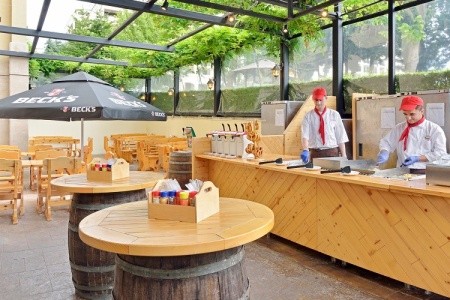 Sol Nessebar Palace - 32