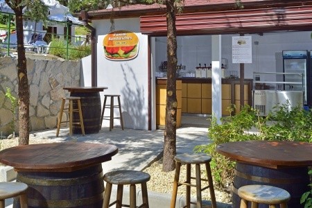 Sol Nessebar Palace - 33