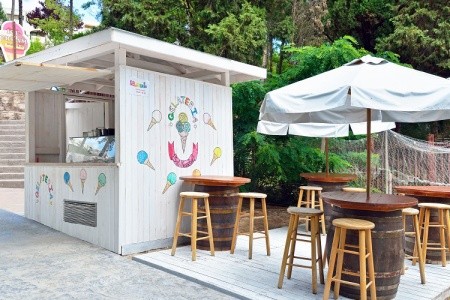 Sol Nessebar Palace - 34