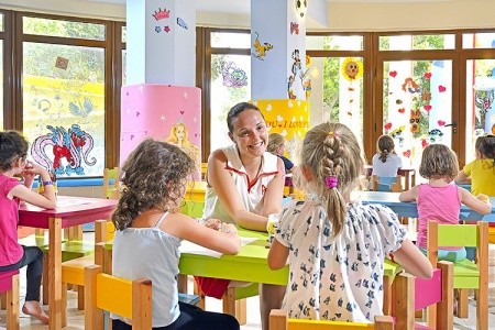 Sol Nessebar Palace - 36