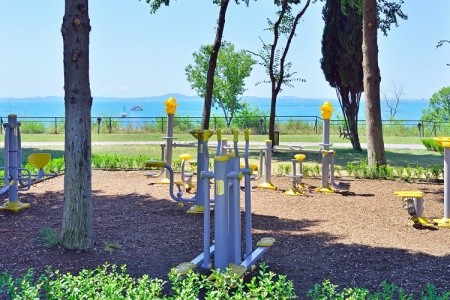 Sol Nessebar Palace - 37