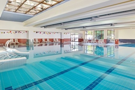 Sol Nessebar Palace - 38