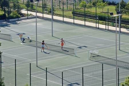 Sol Nessebar Palace - 39