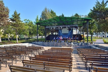 Sol Nessebar Palace - 40