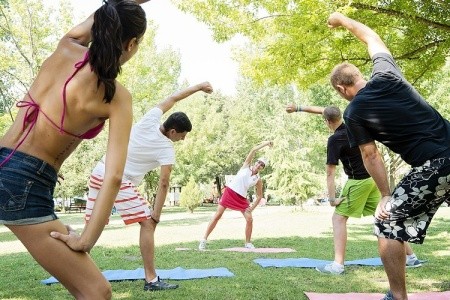 Sol Nessebar Palace - 41