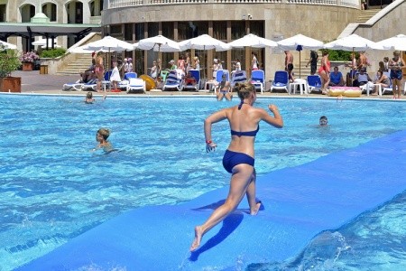 Sol Nessebar Palace - 42