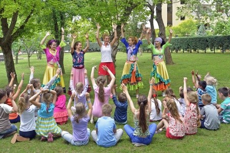 Sol Nessebar Palace - 43