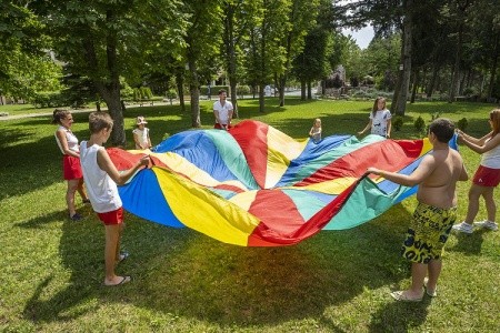 Sol Nessebar Palace - 44