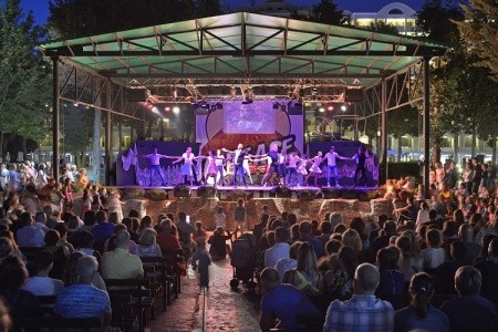 Sol Nessebar Palace - 45