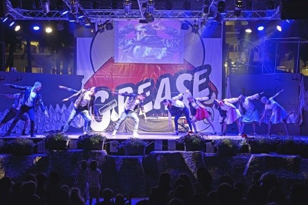 Sol Nessebar Palace - 46